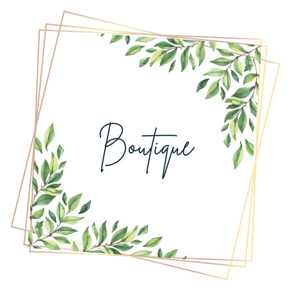🪴Boutique Items🪴